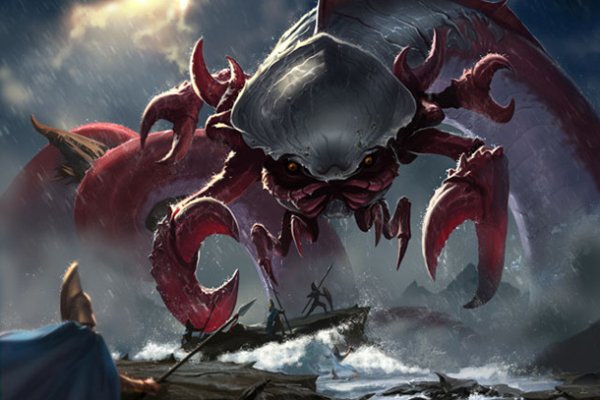 Рабочий сайт kraken